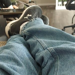 Meet your Posher, Jim